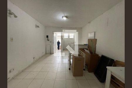 Sala/Quarto de casa à venda com 1 quarto, 30m² em Jardim Raposo Tavares, São Paulo