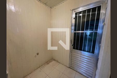 Sala/Quarto de casa à venda com 1 quarto, 30m² em Jardim Raposo Tavares, São Paulo