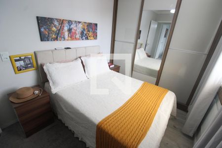 Quarto 1 de apartamento à venda com 3 quartos, 60m² em Anil, Rio de Janeiro