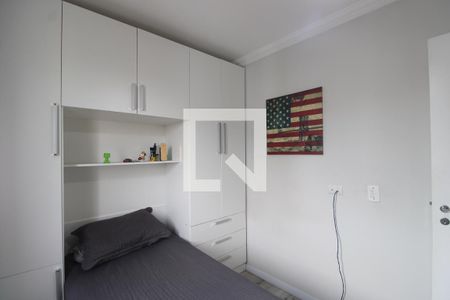Quarto 2 de apartamento à venda com 3 quartos, 60m² em Anil, Rio de Janeiro