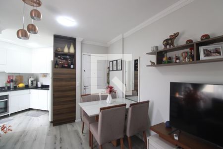 Sala de apartamento à venda com 3 quartos, 60m² em Anil, Rio de Janeiro