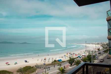Apartamento para alugar com 3 quartos, 90m² em Passagem, Cabo Frio