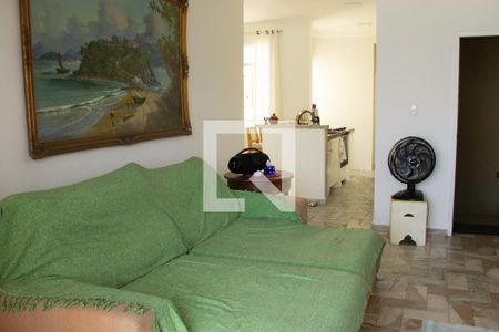 Apartamento para alugar com 3 quartos, 90m² em Passagem, Cabo Frio
