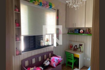 DORMITORIO de casa à venda com 3 quartos, 152m² em Pestana, Osasco