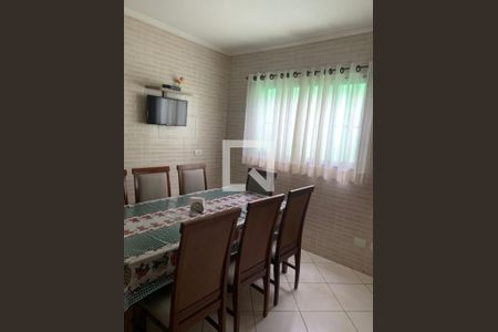 SALA de casa à venda com 3 quartos, 152m² em Pestana, Osasco