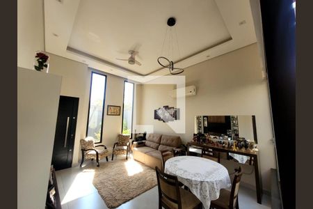 Sala de casa para alugar com 3 quartos, 180m² em Ribeirânia, Ribeirão Preto