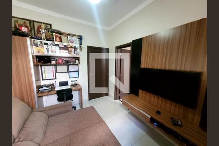 Sala de casa para alugar com 3 quartos, 180m² em Ribeirânia, Ribeirão Preto