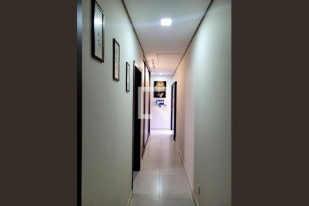 Corredor de casa para alugar com 3 quartos, 180m² em Ribeirânia, Ribeirão Preto