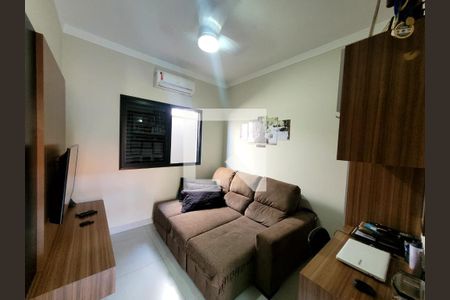 Sala de casa para alugar com 3 quartos, 180m² em Ribeirânia, Ribeirão Preto