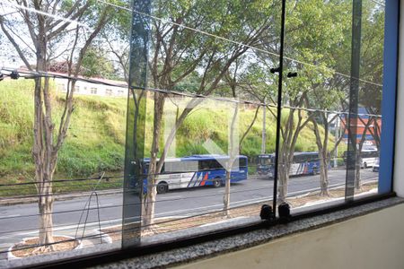 Vista do Quarto 2 de casa para alugar com 3 quartos, 60m² em Jardim Sao Judas Tadeu, Embu das Artes
