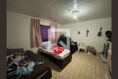 Quarto 1 de casa à venda com 4 quartos, 250m² em Vila Piracicaba, São Paulo