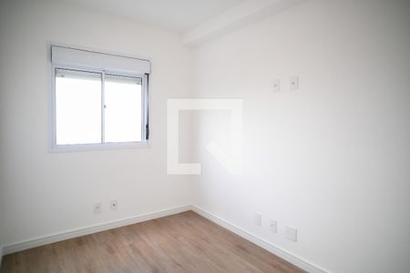 Quarto 1 de apartamento para alugar com 2 quartos, 45m² em Vila Moraes, São Paulo