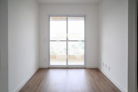 Sala de apartamento para alugar com 2 quartos, 45m² em Vila Moraes, São Paulo