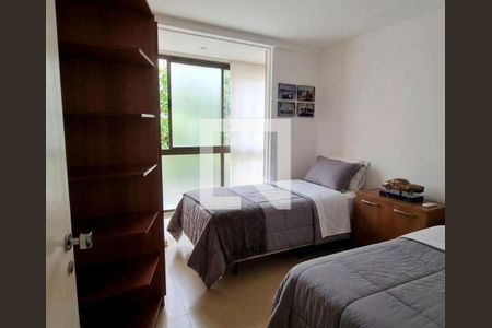 Quarto 2 de apartamento para alugar com 2 quartos, 79m² em Barra da Tijuca, Rio de Janeiro