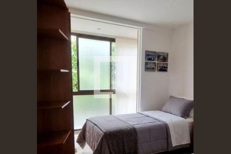 Quarto de apartamento para alugar com 2 quartos, 79m² em Barra da Tijuca, Rio de Janeiro