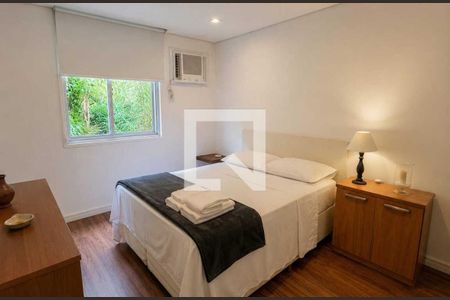 Quarto de apartamento para alugar com 2 quartos, 79m² em Barra da Tijuca, Rio de Janeiro