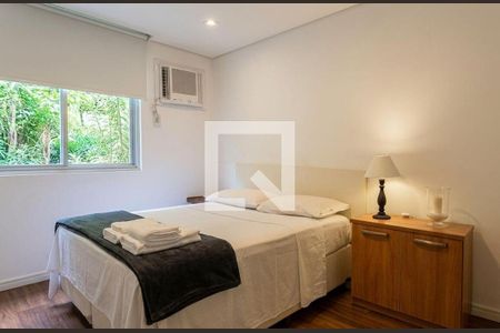 Quarto 1 de apartamento para alugar com 2 quartos, 79m² em Barra da Tijuca, Rio de Janeiro
