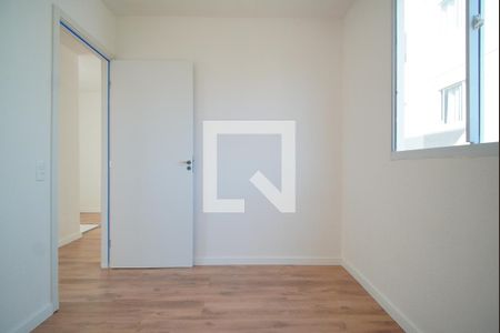 Quarto 1 de apartamento à venda com 2 quartos, 42m² em Passo das Pedras, Porto Alegre