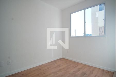 Quarto 2 de apartamento à venda com 2 quartos, 42m² em Passo das Pedras, Porto Alegre