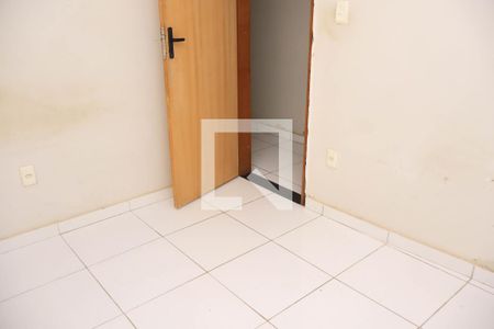 Quarto de apartamento para alugar com 1 quarto, 60m² em Cabula Vi, Salvador