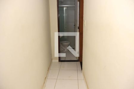 Quarto de apartamento para alugar com 1 quarto, 60m² em Cabula Vi, Salvador