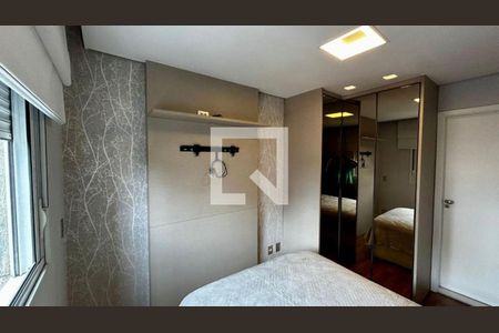 Apartamento à venda com 2 quartos, 56m² em Vila Mangalot, São Paulo