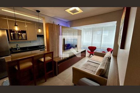 Apartamento à venda com 2 quartos, 56m² em Vila Mangalot, São Paulo