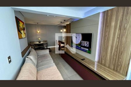 Apartamento à venda com 2 quartos, 56m² em Vila Mangalot, São Paulo