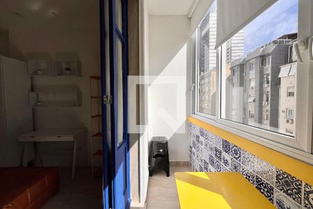 Sala 2 de apartamento para alugar com 3 quartos, 92m² em Copacabana, Rio de Janeiro