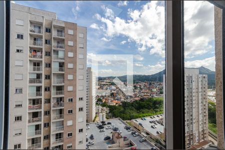Quarto 1 - Janela de apartamento para alugar com 2 quartos, 41m² em Vila Pirituba, São Paulo
