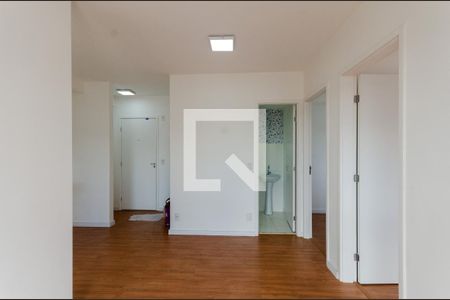 SalaSala de apartamento para alugar com 2 quartos, 41m² em Vila Pirituba, São Paulo