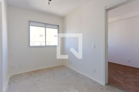 sala de apartamento à venda com 2 quartos, 34m² em Vila Prel, São Paulo