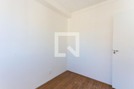 quarto 1 de apartamento à venda com 2 quartos, 34m² em Vila Prel, São Paulo