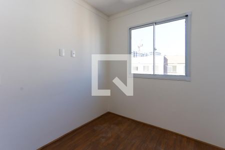 quarto 1 de apartamento à venda com 2 quartos, 34m² em Vila Prel, São Paulo