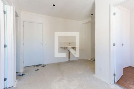 Apartamento à venda com 2 quartos, 34m² em Vila Prel, São Paulo