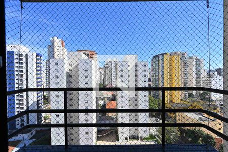 Varanda de apartamento para alugar com 1 quarto, 41m² em Vila da Saúde, São Paulo