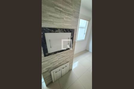 Sala de apartamento à venda com 2 quartos, 80m² em Independência, Porto Alegre