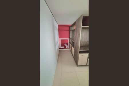 Sala de apartamento à venda com 2 quartos, 80m² em Independência, Porto Alegre