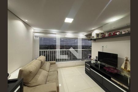 Foto 15 de apartamento à venda com 2 quartos, 58m² em Vila Rio Branco, São Paulo