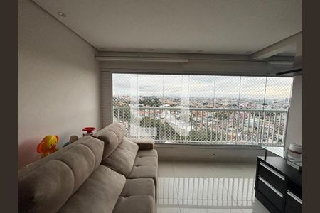 Foto 17 de apartamento à venda com 2 quartos, 58m² em Vila Rio Branco, São Paulo