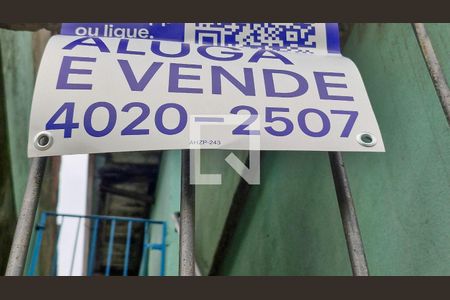 Casa à venda com 1 quarto, 32m² em Vila Natal, São Paulo