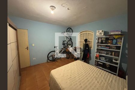 Quarto 1 de casa à venda com 4 quartos, 270m² em Parque Boturussu, São Paulo