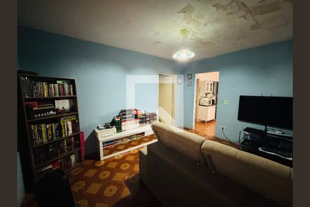 Sala de casa à venda com 4 quartos, 270m² em Parque Boturussu, São Paulo