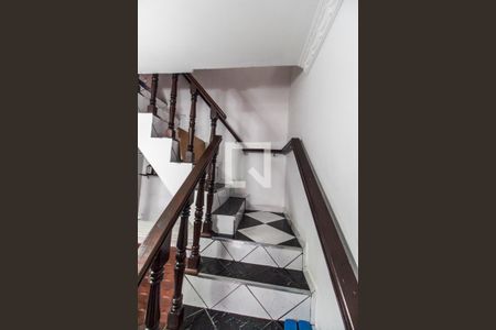 Escada de apartamento à venda com 1 quarto, 226m² em Parque Imperial, Barueri