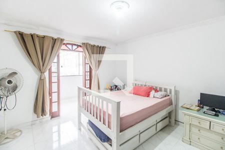 Quarto 1 de apartamento à venda com 1 quarto, 226m² em Parque Imperial, Barueri