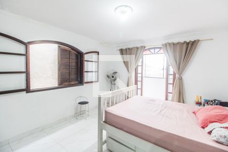 Quarto 1 de apartamento à venda com 1 quarto, 226m² em Parque Imperial, Barueri