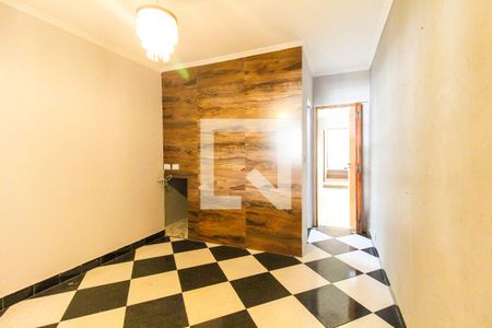 Suíte de casa para alugar com 2 quartos, 90m² em Jardim Dalmo, São Paulo
