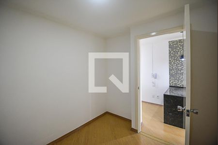 Quarto 1 de apartamento à venda com 2 quartos, 39m² em Rudge Ramos, São Bernardo do Campo