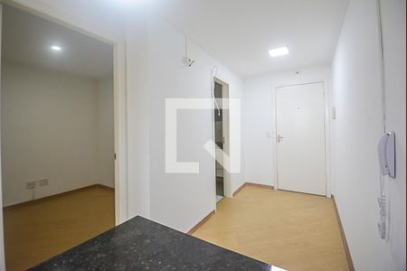 Sala de apartamento à venda com 2 quartos, 39m² em Rudge Ramos, São Bernardo do Campo