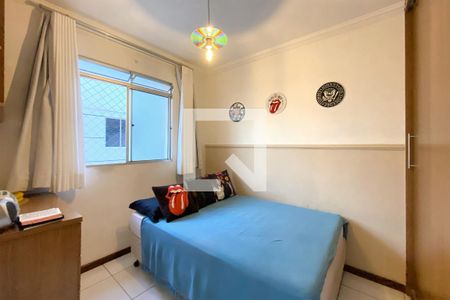 Quarto 1 de apartamento à venda com 2 quartos, 82m² em Pompéia, Belo Horizonte